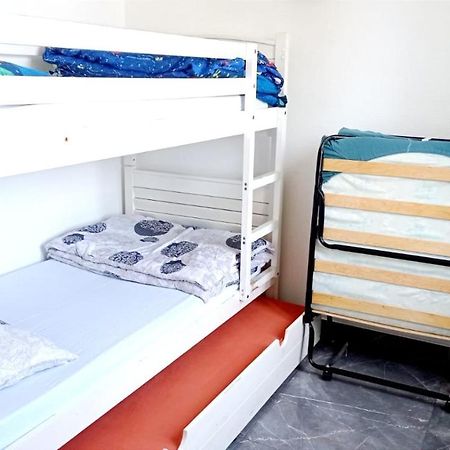 Appartement Lagny Sur Marne Disneyland Paris Exterior photo