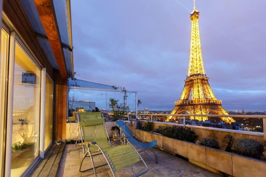 Appartement Lagny Sur Marne Disneyland Paris Exterior photo