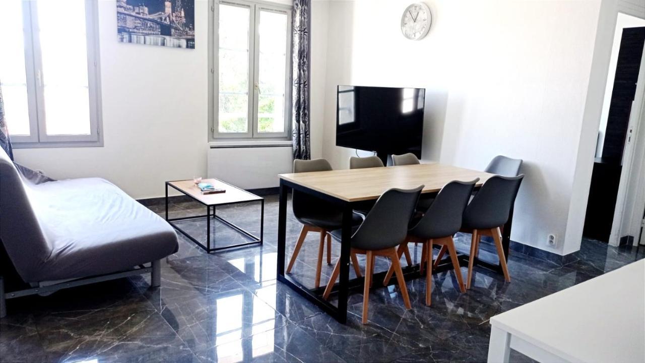 Appartement Lagny Sur Marne Disneyland Paris Exterior photo